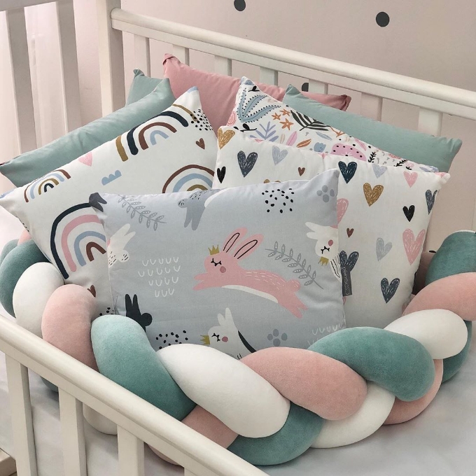 lenjerie patut bebe cluj